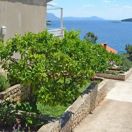 By The Sea Lumbarda, Korcula - 4402 Lejlighed *