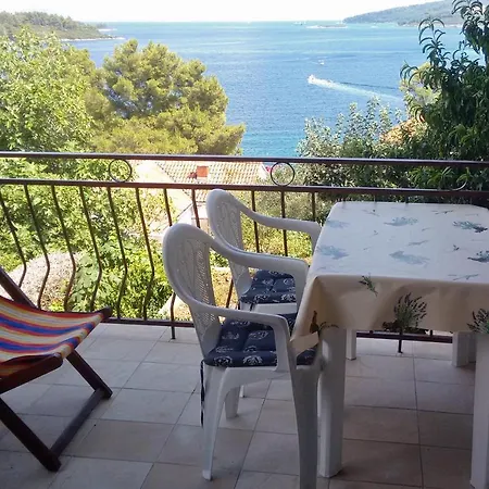 By The Sea Lumbarda, Korcula - 4402 Lejlighed