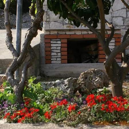 By The Sea Lumbarda, Korcula - 4402 Appartamento Lumbarda
