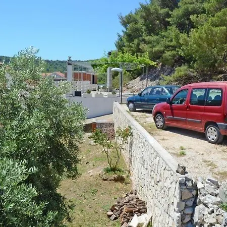Appartamento By The Sea Lumbarda, Korcula - 4402