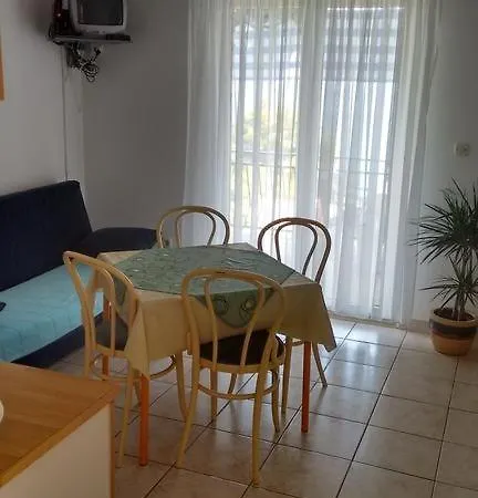 Appartamento By The Sea Lumbarda, Korcula - 4402 Lumbarda